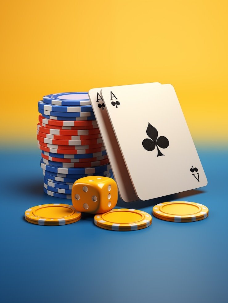Antarmuka permainan roulette live dengan feed video dealer dan area taruhan virtual