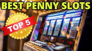 Tampilan permainan Wild West Gold dengan tema koboi dan gulungan emas