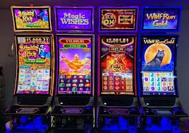 Detail fitur bonus dan pengganda dalam Wild West Gold
